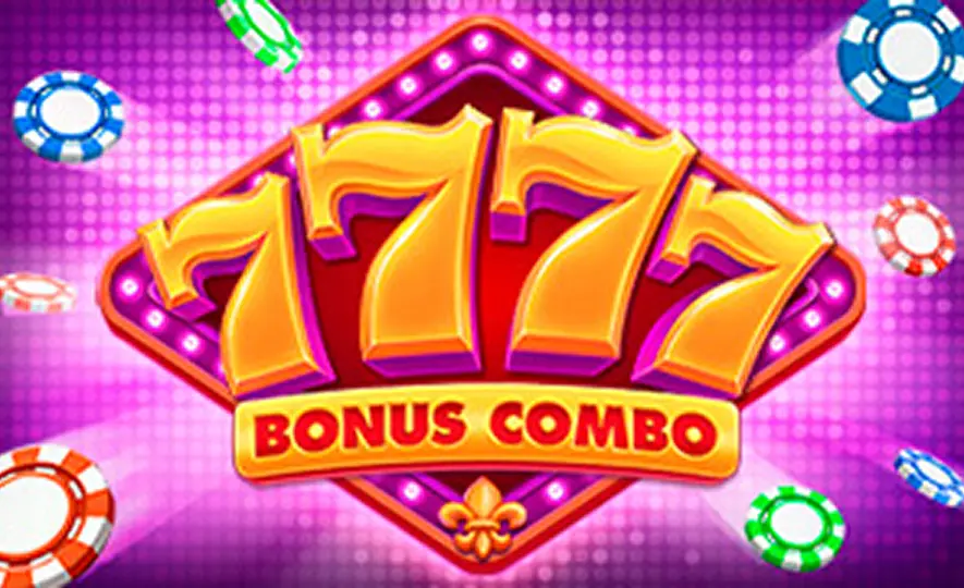 7777 Bonus Combo