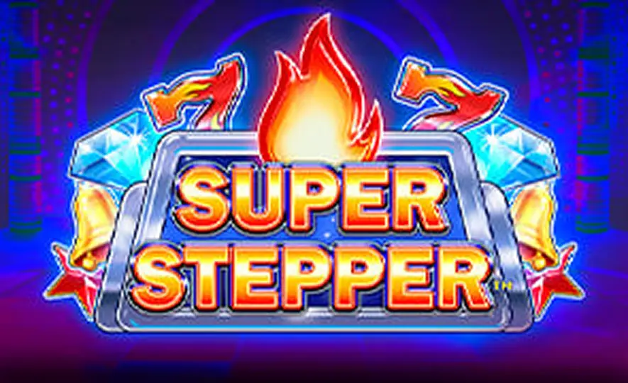 Super Stepper