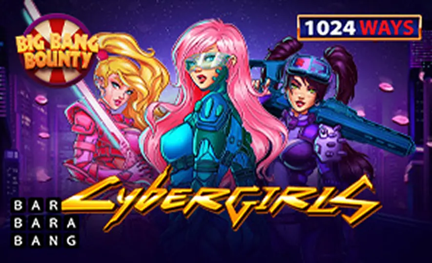 Cybergiris Cybergiris