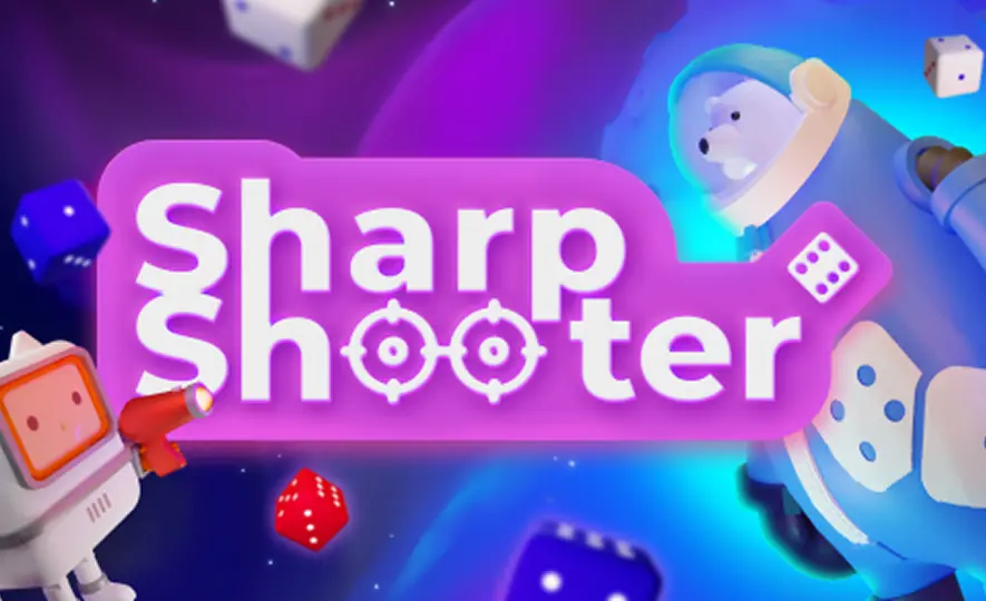 Sharp Shooter Sharp Shooter